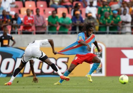 MBOKANI : "Aller en finale..."